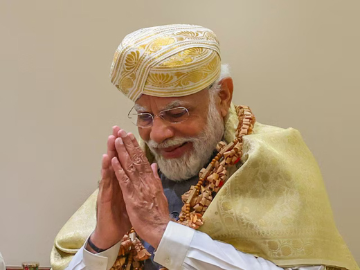 PM in Karnataka 
